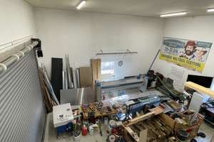 PERFEKTE Work-LIFE-BaLance in Eisfeld / NEU-& Hochwertiges Domizil mit FeierAbendIdylle – Gutsweg 12, 98673 Eisfeld – Vorschaubild 28
