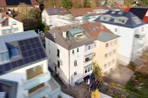 Top LAGE in Degerloch: 3-Zimmer-Wohnung aktuell  ++5% Rendite++ VERANDA – Die vollständige Adresse der Immobilie erhältst du vom Anbieter., 70597 Degerloch (Ortsteil), Stuttgart – Vorschaubild 11