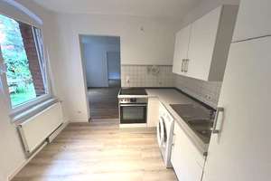 schöne, ruhige 2-Zimmer-Wohnung mit EBK im Zentrum Erlangens – Gebbertstraße 8, 91052 Stubenloh, Erlangen – Vorschaubild 10