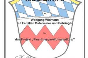 Null-Energie-Einfamilienhaus - Toplage in Otterfing – Miesbach (Kreis) – Vorschaubild 13