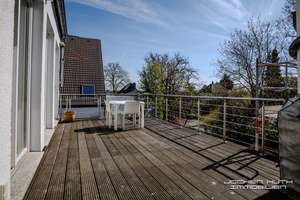 Direkt am Toelleturm, in prominenter Lage: sehr helle, sanierte, 200m² - Altbau - Etage – Die vollständige Adresse der Immobilie erhältst du vom Anbieter., 42287 Barmen, Wuppertal – Vorschaubild 17