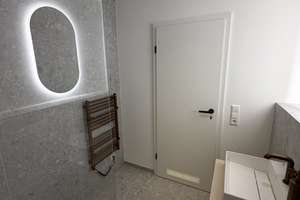 Erstbezug nach umfangreicher Sanierung 🧱 City Lage inkl aller Vorzüge ! Balkon / Küche u.v.m – Kriegerstrasse 10, 70191 Heilbronner Straße, Stuttgart – Vorschaubild 8