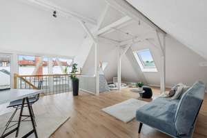 Ein Zuhause mit besonderem Flair in bester Lage am Prinzenpark – 38104 Östliches Ringgebiet, Braunschweig – Vorschaubild 10