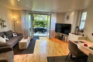 Modernes Wohnen im Haus-im-Haus-Konzept (REH-Charakter) mit großem Garten in Bestlage von Weilimdorf – Die vollständige Adresse der Immobilie erhältst du vom Anbieter., 70499 Weilimdorf (Ortsteil), Stuttgart – Vorschaubild 6
