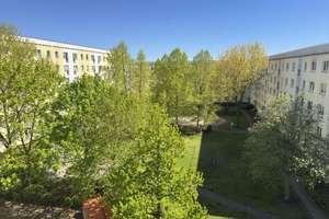 Ab sofort bezugsfrei: Idyllisches Wohnumfeld | Sonniger Südostbalkon | Aufzug | Fernwärme – Die vollständige Adresse der Immobilie erhältst du vom Anbieter., 4329 Heiterblick, Leipzig – Vorschaubild 10