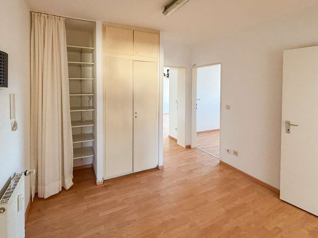 Immobilie in Ibbenbüren - Einziehen oder vermieten?
*Eigentumswohnung über den Dächern von Ibbenbüren* - Bild 3