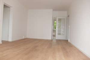 4-Zimmer-Wohnung mit großem Balkon und Dusche – Yorckstraße 32b, 9130 Yorckgebiet, Chemnitz – Vorschaubild 1