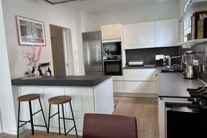 Moderne 4‑Zimmer‑Terrassenwohnung mit Garten | ca. 133 m² | TG | Neubauqualität | Privatverkauf – Am Trippelsberg 214, 40589 Itter, Düsseldorf – Vorschaubild 4