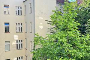 Stilvolle 1-Zimmer-Altbauwohnung im begehrten Schillerkiez nahe Tempelhofer Feld – Selchower Straße 15, 12049 Neukölln (Ortsteil), Berlin – Vorschaubild 17