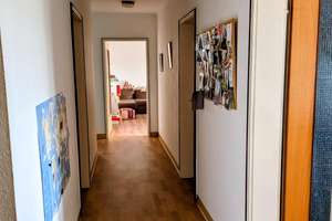 Stilvolle 4 - Zimmer-Wohnung mit Balkon und EBK – Pfaffstraße 14, 76227 Durlach, Karlsruhe – Vorschaubild 7