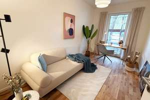 OPEN HOUSE: Sonntag, 31.05.2026 von 12 bis 14 Uhr – Niendorfer Weg 11-15, 22453 Groß Borstel, Hamburg – Vorschaubild 3