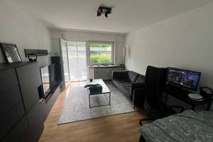 Kompakte 1-Zimmer-Wohnung in Stuttgart Ost – Straußweg 34, 70184 Gänsheide, Stuttgart – Vorschaubild 5
