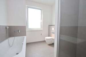 Dämeritzer Ufer - Reihenhaus mit 5 Zimmern, Garten und Dachterrasse – Abendseglersteig 24, 12589 Rahnsdorf, Berlin – Vorschaubild 9
