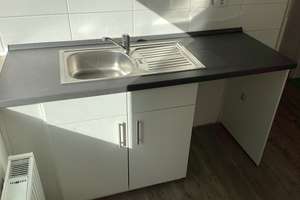 Wohn(t)raum: ansprechende kleine 2-Zimmer-Wohnung, sofort anmietbar! – Wendische Str. 26, 23558 Sankt Lorenz Süd, Lübeck – Vorschaubild 11