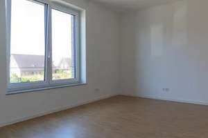 Maisonette 4-Zi.-Wohnung mit gr. Loggia, Terrasse, Blick ins Grüne u. Gartennutzung – Die vollständige Adresse der Immobilie erhältst du vom Anbieter., 48167 Wolbeck, Münster – Vorschaubild 7