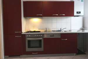Köln-Zündorf: 2-Zimmer Wohnung mit EBK & Stellplatz – Köln – Vorschaubild 3