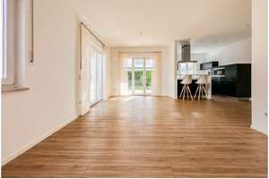 3-Zi-Gartenwohnung inkl. Garage und EBK im Westen von Ingolstadt – Stettheimerstraße 9, 85049 Friedrichshofen-Hollerstauden, Ingolstadt – Vorschaubild 2