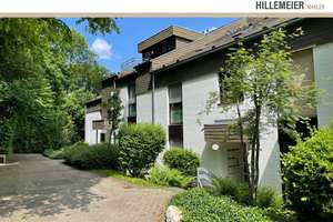 Bezugsfreie 2-Zimmer-Wohnung in beliebter und ruhiger Lage von Bonn mit Balkon und Stellplatz