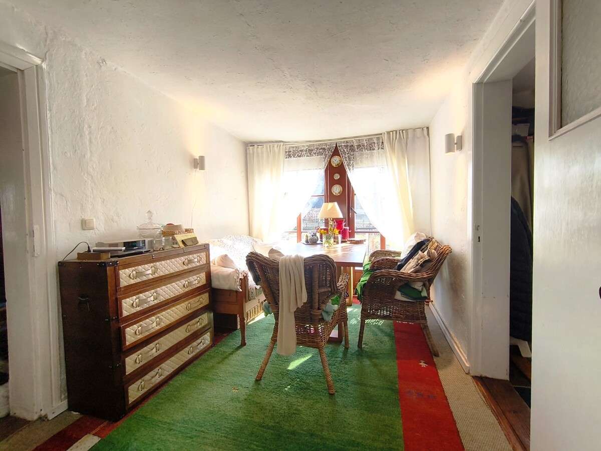 Immobilie in Amt Neuhaus - Historisches Fachwerkhaus auf großzügigem Grundstück in den Elbtalauen - Bild 6