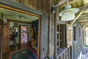 Historisches Bauernhaus in Aussichtslage - Reserviert- – Die vollständige Adresse der Immobilie erhältst du vom Anbieter., 88138 Weißensberg – Vorschaubild 14