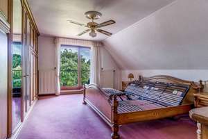 Einfamilienhaus mit idyllischem Garten und Poolanlage in ruhigem Wohngebiet – Die vollständige Adresse der Immobilie erhältst du vom Anbieter., 28307 Osterholz (Ortsteil), Bremen – Vorschaubild 9
