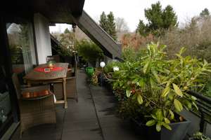2-Zimmer Wohnung  mit großer Terrasse in Köln-Junkersdorf – Alte Klosterstrasse 10-12, 50858 Junkersdorf, Köln – Vorschaubild 2