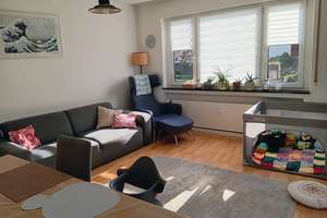 Helle 3-Zimmer-Wohnung mit Balkon & Grünblick in Halbhöhenlage – Die vollständige Adresse der Immobilie erhältst du vom Anbieter., 70192 Lenzhalde, Stuttgart – Vorschaubild 3