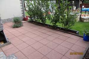 Renovierte Maisonette-Wohnung auf 2 Ebenen,  3 1/2 Zimmer mit Balkon & Terrassennutzung bezugsfertig – Lösorter Straße 20, 47137 Mittelmeiderich, Duisburg – Vorschaubild 20