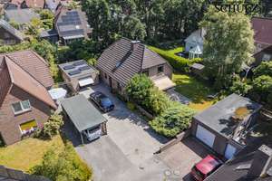 **Familienfreundliches Einfamilienhaus mit großem Garten in ruhiger Lage von Oldenburg** – Die vollständige Adresse der Immobilie erhältst du vom Anbieter., 26127 Alexandersfeld, Oldenburg (Oldenburg) – Vorschaubild 3