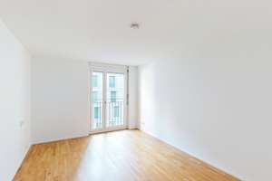 Singles und Paare aufgepasst: Exklusive 3-Zimmer Wohnung im Milaneo! – Mailänder Platz 7, 70173 Europaviertel, Stuttgart – Vorschaubild 7