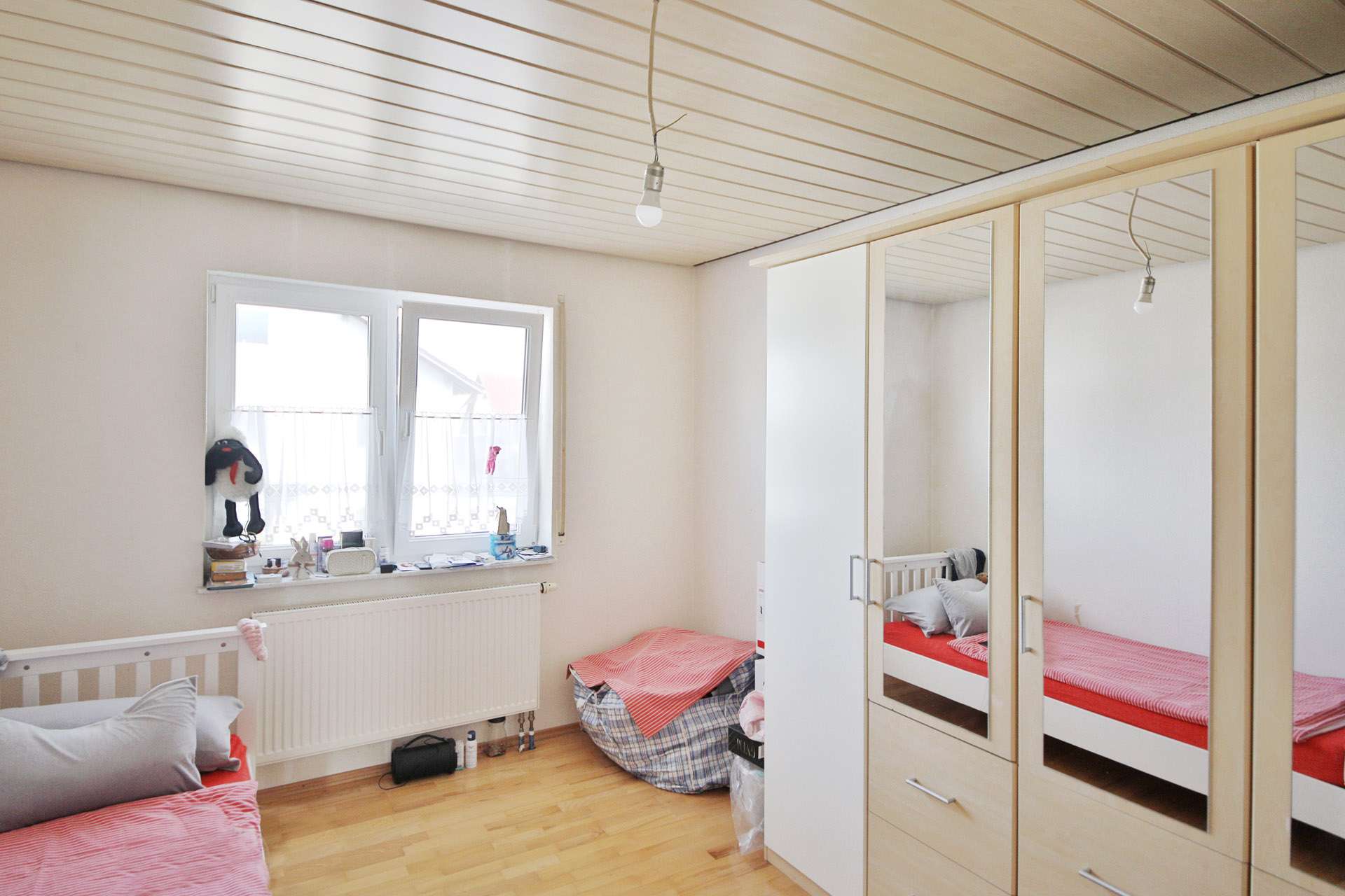 Immobilie in Leimersheim - Ein Zuhause zum Wohlfühlen – Familienidylle in Leimersheim wartet auf Sie! - Bild 6