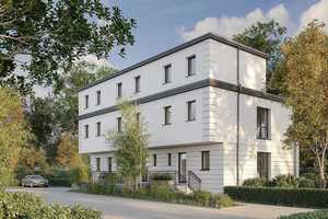 Stadthaus in Blankenese: Garten, Dachterrasse, Stellplatz, A+! – Blankenese, Hamburg, 22587 Hamburg – Vorschaubild 3