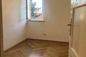 2,5-Zimmer-Altbauwohnung mit Balkon in Untergiesing, Denkmalschutz – Cannabichstr. 9, 81543 Untergiesing, München – Vorschaubild 15