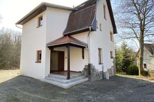 Idylische Villa "Waldruh" sucht einen Mieter! – Die vollständige Adresse der Immobilie erhältst du vom Anbieter., 98630 Römhild – Vorschaubild 22