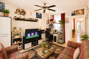 *GUT GESCHNITTENE 3 ZI WOHNUNG* - MIT BALKON IN UNTERBILK