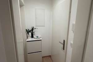 !!! Saniertes 1-Zimmer-Apartment im Nordend nahe FH !!!
