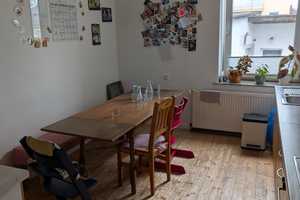 Charmante 4-Zimmer-Erdgeschosswohnung in Bielefeld – Petristraße 25, 33609 Bielefeld – Vorschaubild 5