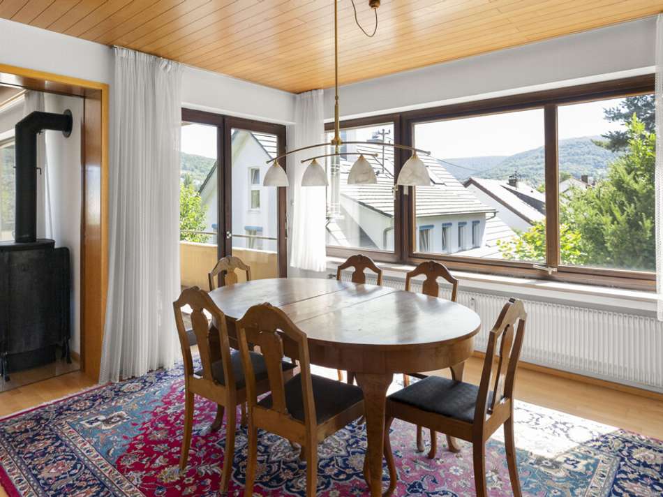 Esszimmer