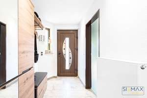 Reihenhaus  – 7 Räume & zwei Küchen, ruhig und zentral in perfekter Lage von Pasing – Die vollständige Adresse der Immobilie erhältst du vom Anbieter., 81245 Neupasing, München – Vorschaubild 2