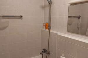 Helle 1-Zimmer-Wohnung (21,3 m²) in Augsburg-Haunstetten, gepflegt – Königsbrunner Straße 71, 86179 Haunstetten-Süd, Augsburg – Vorschaubild 4