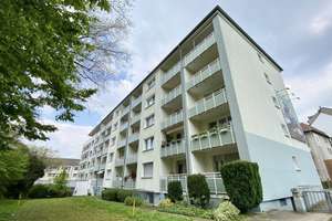 2 Zimmerwohnung mit Balkon ! – Kleeblatt 50, 42119 Elberfeld, Wuppertal – Vorschaubild 3