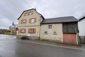 6-Zimmer Haus in Teuschnitz – Hauptstraße 57, 96358 Teuschnitz – Vorschaubild 2