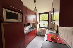 Charmantes Reihenhaus mit Garten, Stellplätzen & Ausbaupotenzial  – Die vollständige Adresse der Immobilie erhältst du vom Anbieter., 42651 Solingen-Mitte, Solingen – Vorschaubild 5