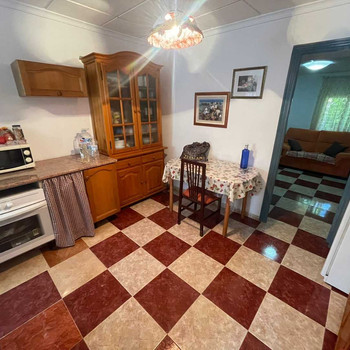 Gemütliches Haus zum Verkauf im historischen Zentrum von Cehegín, komplett restauriert und bezugsfer
