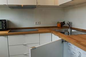 **ALL INCLUSIVE, FULLY FURNISCHED, CENTRALLY LOCATED**- GIESING – Schlierseestraße 3, 81541 Obergiesing, München – Vorschaubild 23