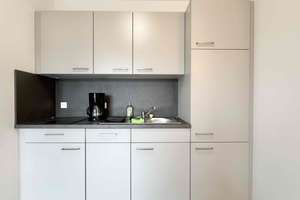 Hochwertiges Appartment - KfW 40 Standard -  in Alfter- Witterschlick – Duisdorfer Straße 18c, 53347 Alfter – Vorschaubild 3
