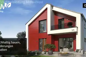 Klein, aber oho! Das Wohlfühlhaus ─ gemütlich und komfortabel! – Rhein-Neckar-Kreis – Vorschaubild 4