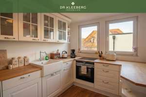 Hochwertig sanierte Maisonette-Wohnung mit Stellplatz in zentraler Lage von Münster – Die vollständige Adresse der Immobilie erhältst du vom Anbieter., 48147 Uppenberg, Münster – Vorschaubild 4