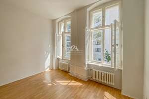 IHRE PERFEKTE FAMILIENWOHNUNG IN TOLLER LAGE IN MOABIT! GROßZÜGIGER GRUNDRISS! PROVISIONSFREI! – Wilsnacker Straße 63, 10559 Moabit, Berlin – Vorschaubild 8