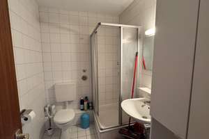 1-Zimmer Wohnung Blick auf Konkordienkirche – R1 14, 68161 Innenstadt/Jungbusch, Mannheim – Vorschaubild 5